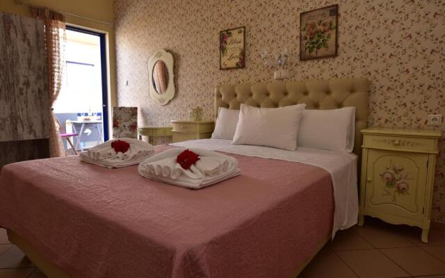 Petrakis Sea View