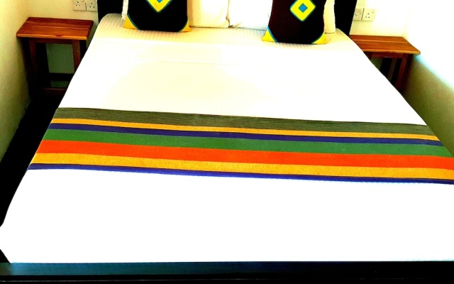 priya homestay kandalama