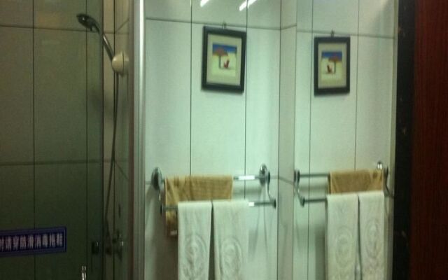 Jiaotong Hotel