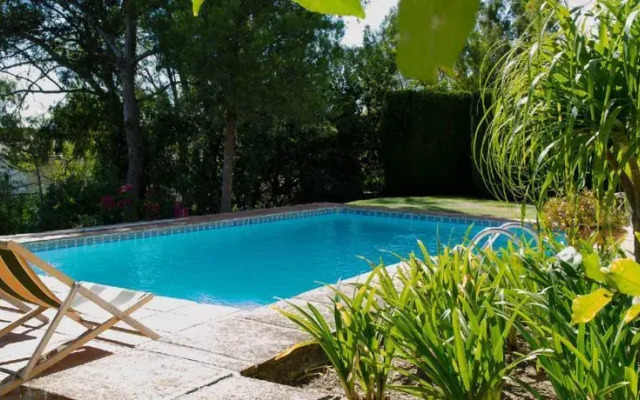 Finca Los Angelitos