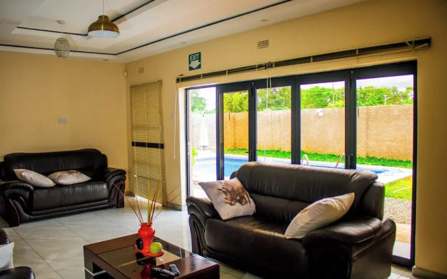 Fidelity Lodgings and Travel
