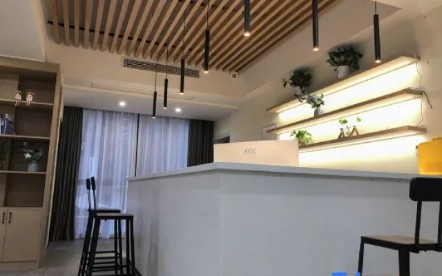 Miduo Jia Hotel (Gancheng)