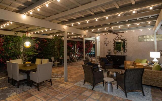 Ruth Hardy Park Oasis