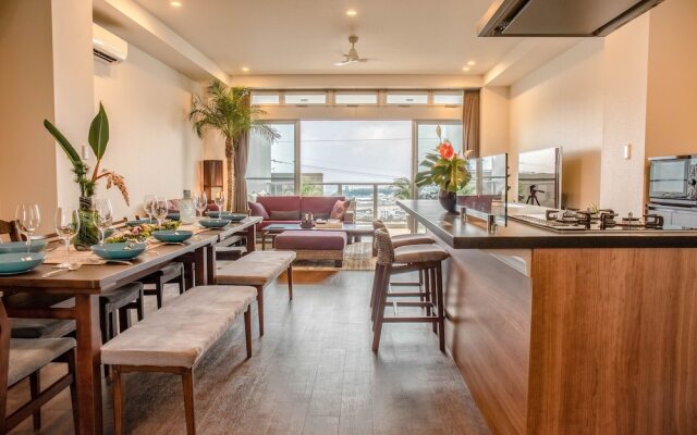 Onnason Vacation Rental N