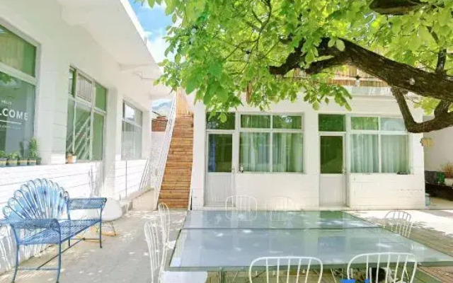 Homestay (Beijing Flagship Store)