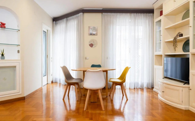 SAVORELLI 54 Apartment