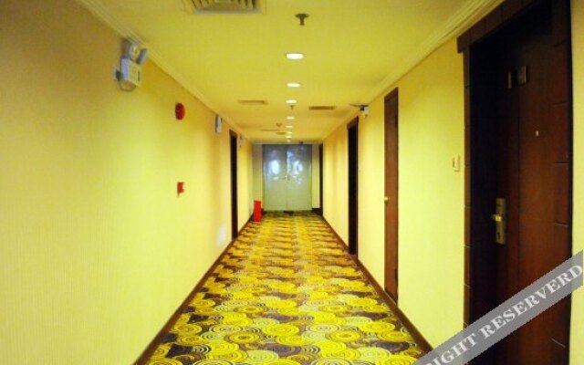 Lavande Hotel(West Lake, Huizhou)