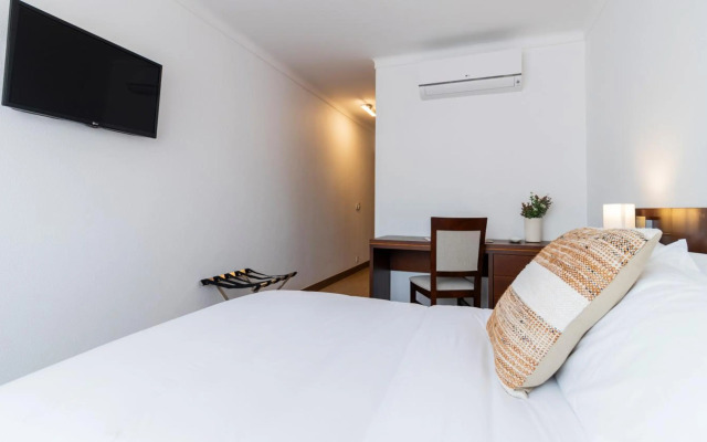 Albergaria Quim Barreiros