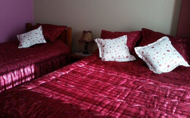 Hostal Sariri