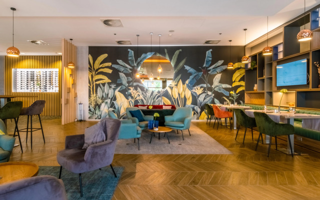 Holiday Inn Zilina by IHG