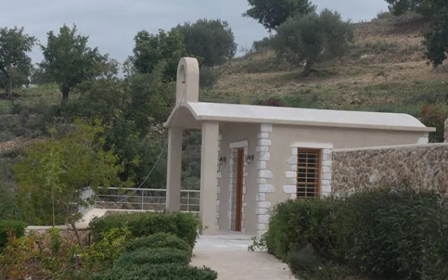 Villa Caldera Porto Heli