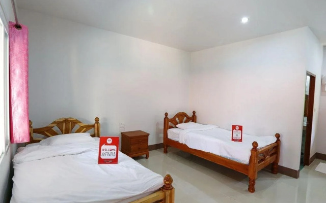 Saksri Resort