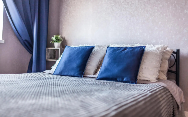 Апартаменты на улице Шевченко 22