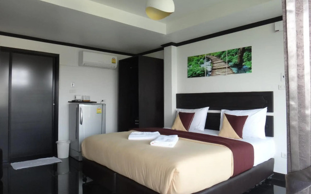 Sinsamut Koh Samed Hotel