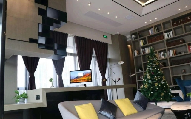 ibis Styles Suzhou Science and Technology Hotel