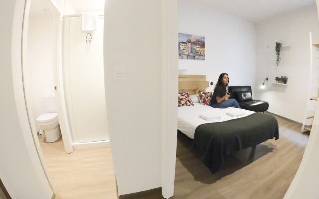 Koba Hostel