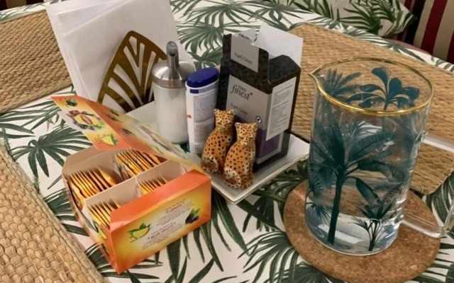 Wherever Boutique Hostel