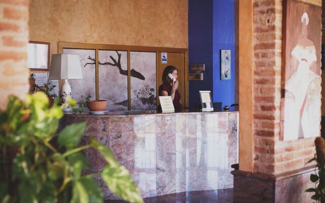 Hotel Restaurante La Bodega