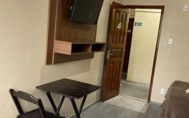 Hotel Fortaleza Manaus