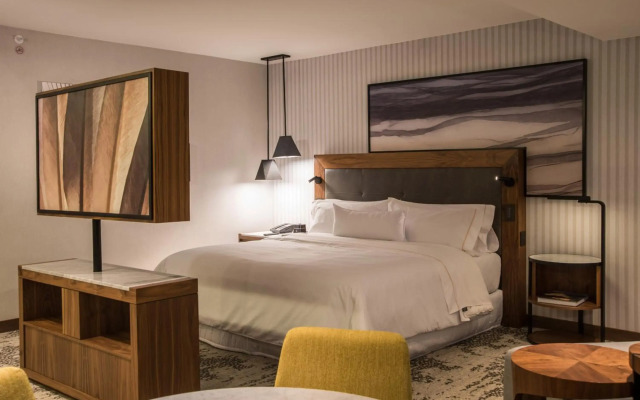 The Westin Monterrey Valle