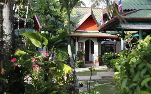 Friendship Beach Resort & Atmanjai Wellness Spa