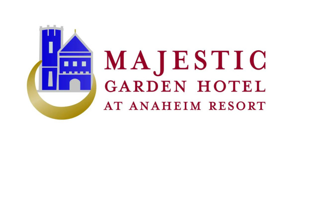 Anaheim Majestic Garden Hotel