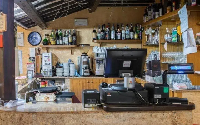 Hotel Ristorante Tesoro