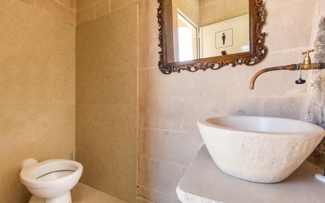2521 Trullo Monte Cannone - Appartamento 1 by Perle di Puglia