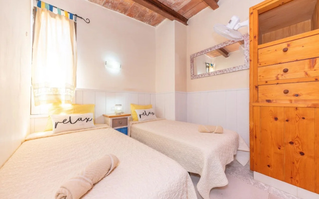 Sa Torreta in El Palmer