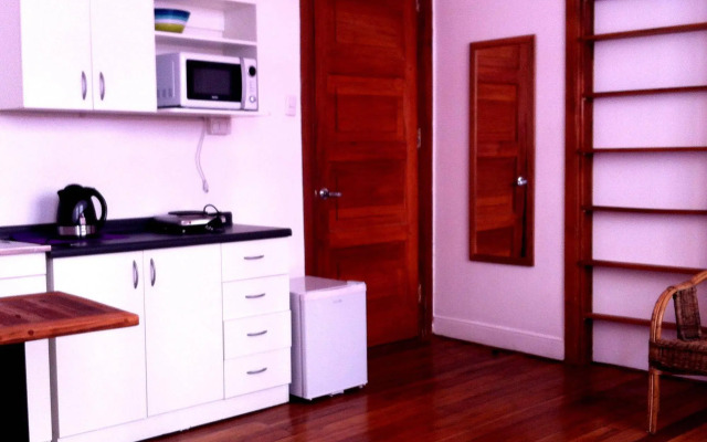 Travesia Bed and Breakfast