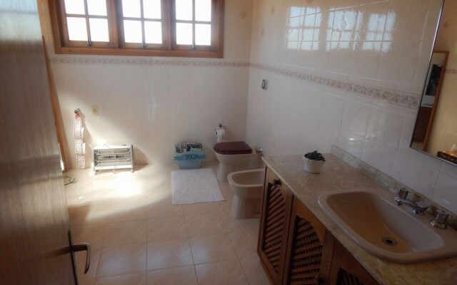 Residencial Luxos do Centro