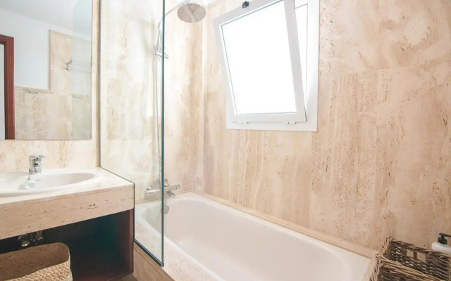 Rooms & Suites Terrace 4C