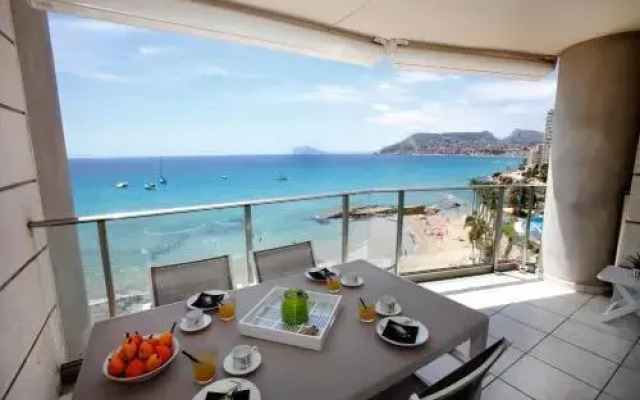 Costa CarpeDiem - Paradero de Ifach