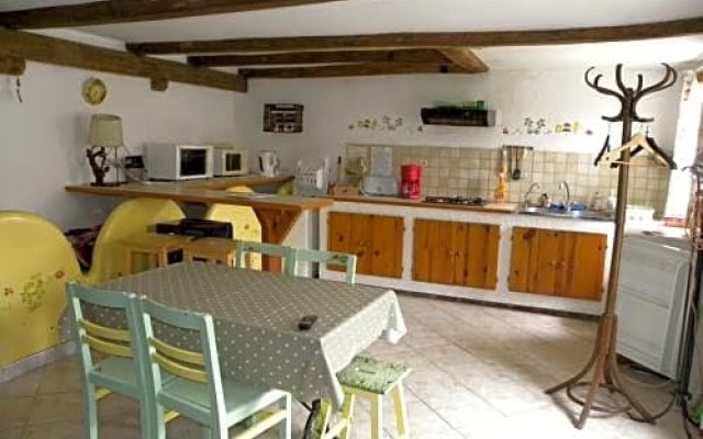 Entre Caps et Marais