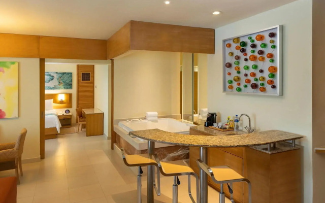 Beach Palace - All Inclusive