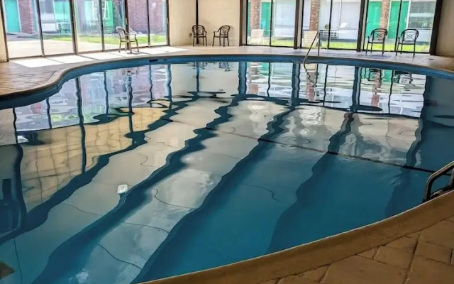Tesla BioHealing Wellness Hotel & Resort, Ramada by Wyndham