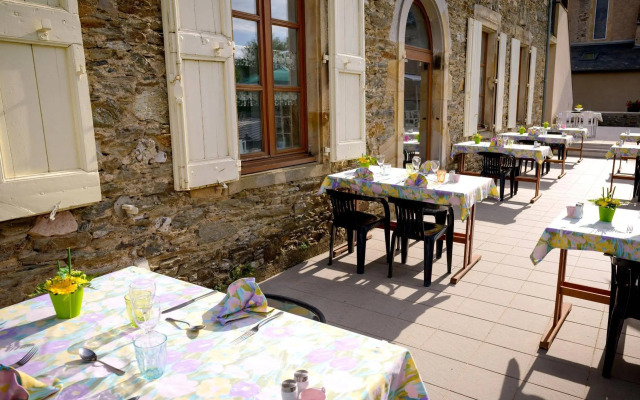 Hostellerie des Lauriers