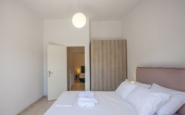 Aris Luxury Apartments