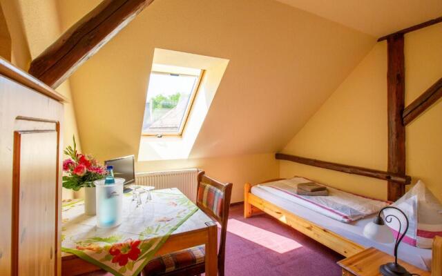 Pension Ferienhof Fischer