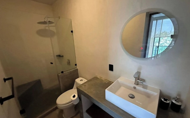 Hotel Casa AQUA