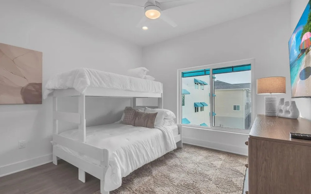 Azul Townhomes A4 - Sunset