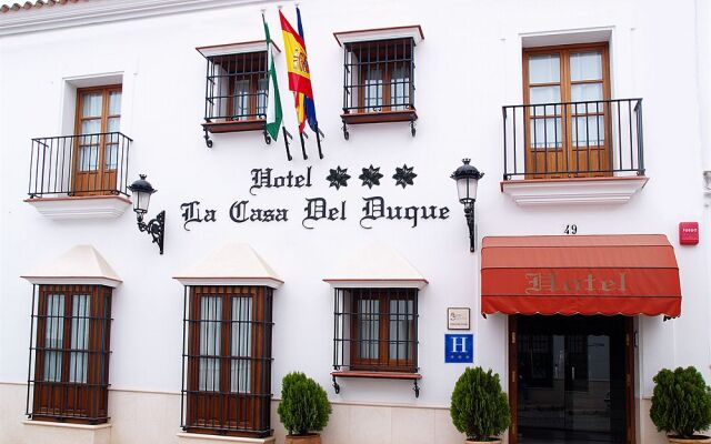 La Casa del Duque