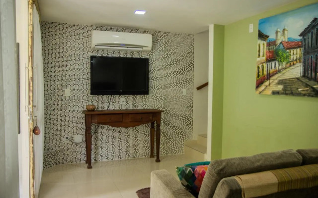 Bungalow no Condomínio Pipa Resort