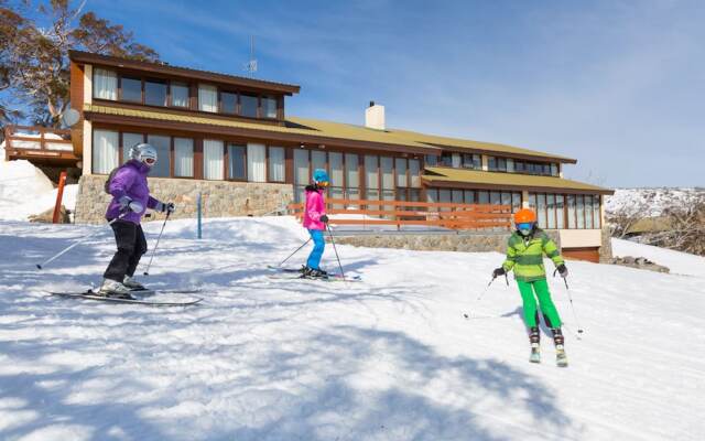 Valhalla Lodge Perisher