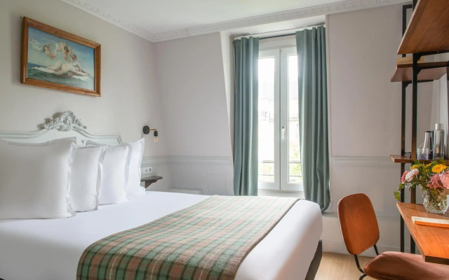 Hotel Campanile Nogent Sur Marne