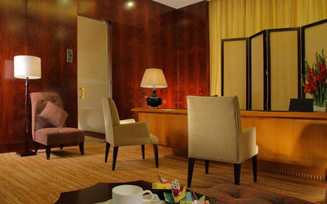 New Century Grand Hotel Changchun
