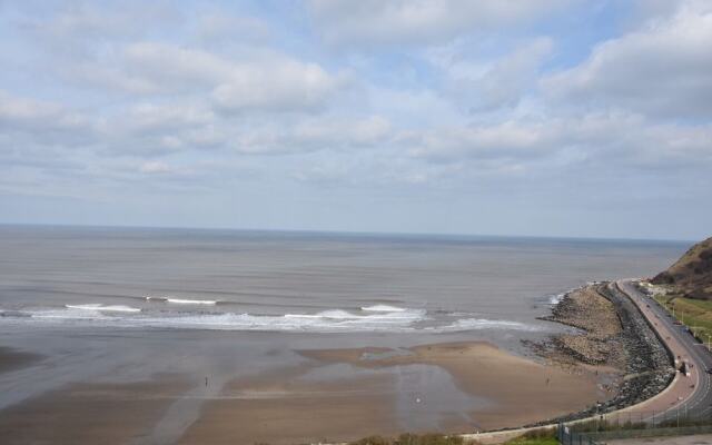 Marlborough Sea View Holiday Apartments