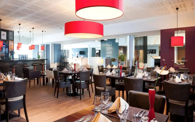 Novotel Ieper Centrum Flanders Fields