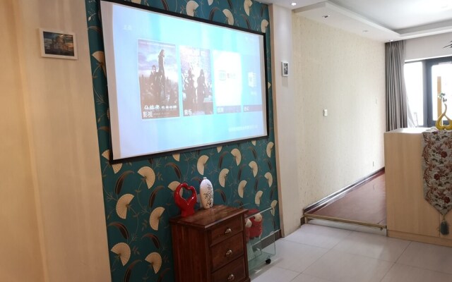 Xiwangju Apart Hotel