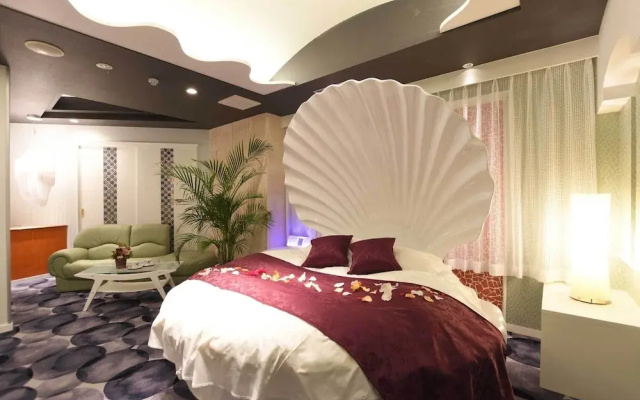 Hotel GLOW - Adults Only